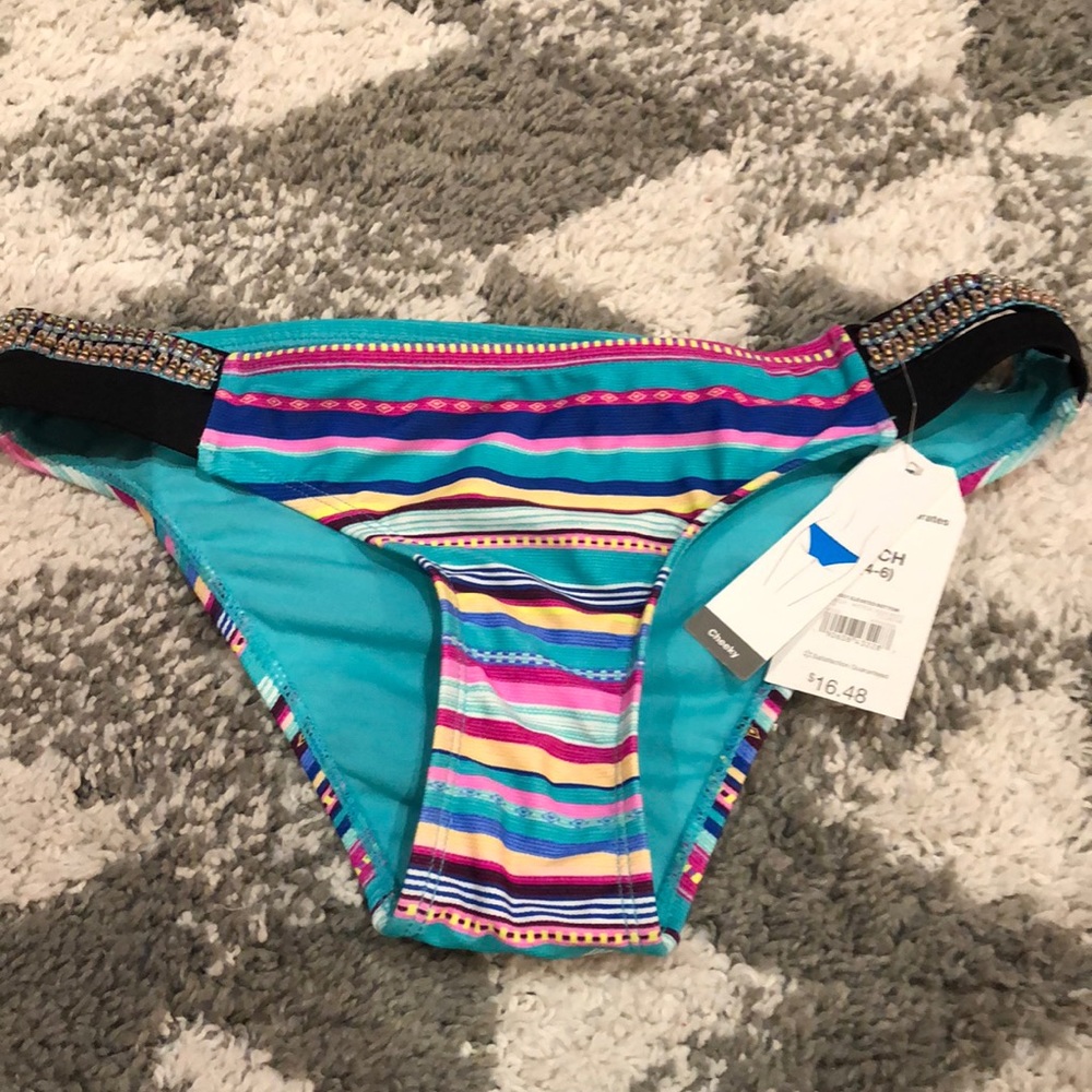 Swim bottoms